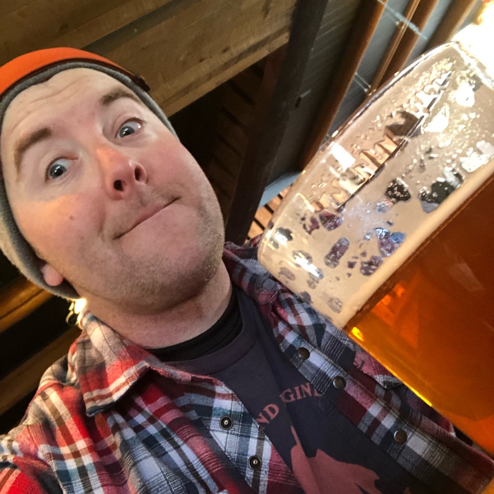 Meet your Posher, Brandon